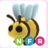 bee ( NFR )