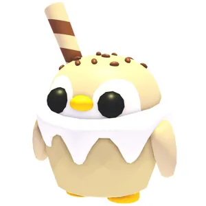 Vanilla Penguin