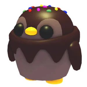 Choco Penguin