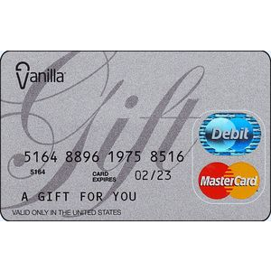 buy onevanilla card online with bitcoin