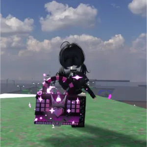 Baddies - Purse Skin