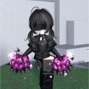 Knuckle Skin- Baddies