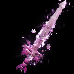 Baddies-Sakura Blade