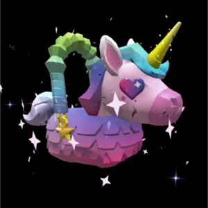 Baddies-Piñata Purse