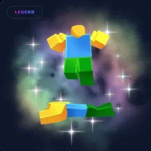 Baddies-Rainbow Finisher