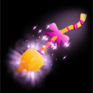 Baddies-Witchy Board