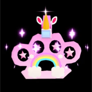 Baddies-Unicorn Brass