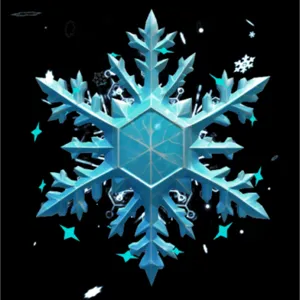 Baddies-Snowflake Board