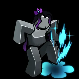 Baddies- Mythical Stomp