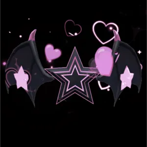 Baddies-Darling Wings