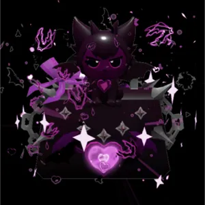 Baddies-Cursed Empress