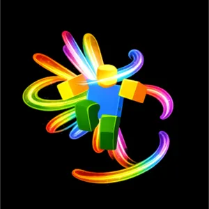 Baddies-Rainbow Stomp