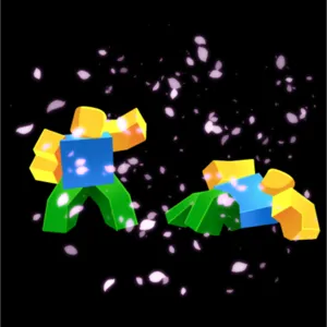 Baddies-Sakura Finisher