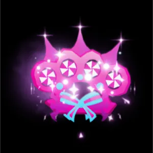 Baddies-Lollipop Punch