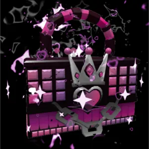 Baddies-Goth Princess