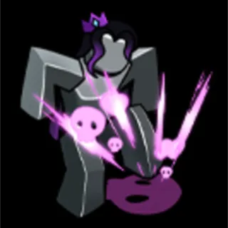 Baddies-Mischief Stomp