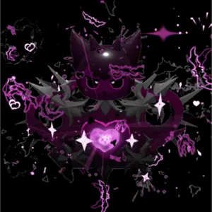 Baddies-Cursed Claws