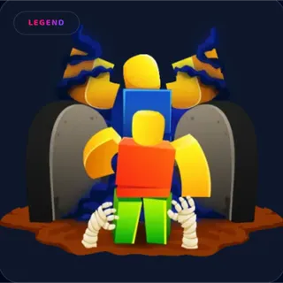 Baddies- Arise Finisher