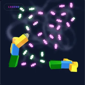 Baddies- Candy Crush