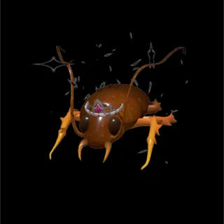 Baddies-Cockroach Board