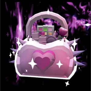 Baddies-Makeup Purse