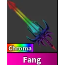 chroma fang