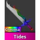 chroma tides
