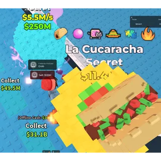 Steal a brainrot base