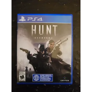 Hunt: Showdown 1896