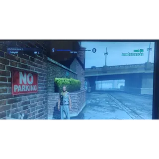 GTAO Modded Account | $23M Cash | Rank 5 | 15 Rare Outfits | 55 Deluxos (Clean)