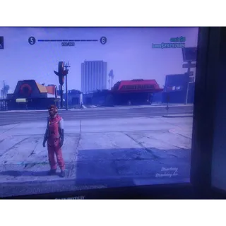 Tittle (The "Flex"): 23M Spend! 💸 23 Deluxos, 15 Modded Outfits & 100+ Shooting Accuracy!