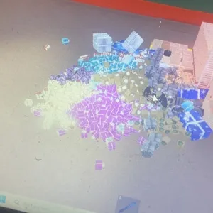 Roblox Account – Lumber Tycoon 2 Account – 1 Slots