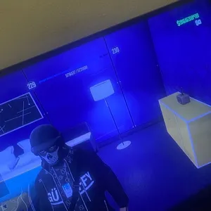 Xbox Account lllllllllll3310 – GTA 5 Online lvl 229 + Other Games