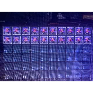 1000 Anomaly detector