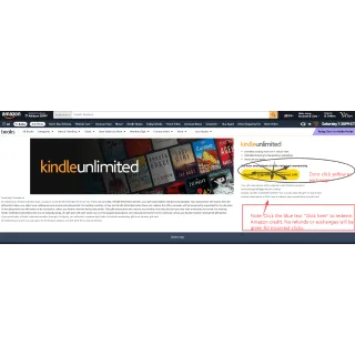 $72.00 USD Amazon.com Link Warning: Please pay attention to the images and product descriptions when redeeming Amazon balance!