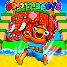 Go Up For BrainRots