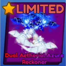 Dual Aetherial Pack