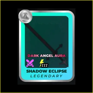 Shadow Eclipse