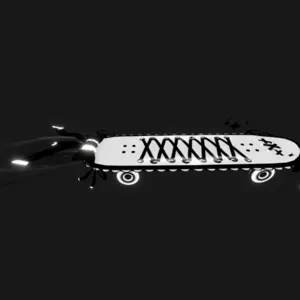RIBBON (VEHICLE)
