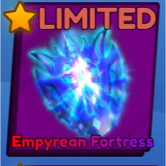 Empyrean Fortress