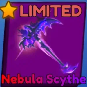 Nebula Scythe