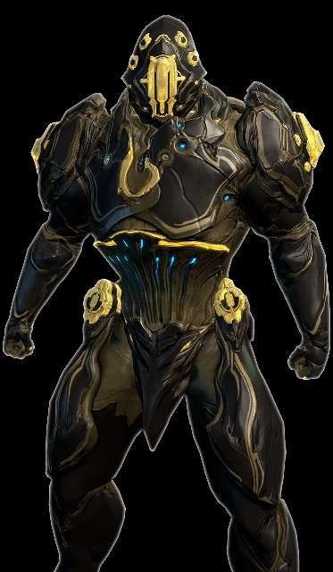 Warframe | Rhino Prime Set - Game Items - Gameflip