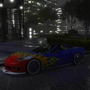 Unreleased Coquette D5