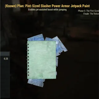 Pint-sized Jetpack