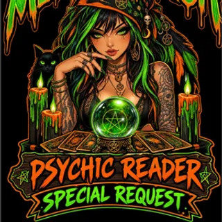 special request