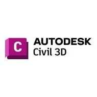 KEYS AUTODESK CIVIL 3D 2024 - 2025 3 YEARS - 3 DEVICES 