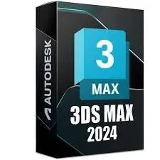 Autodesk 3ds Max 2025 3 Years - 3 Devices With your Email | Mac & Windows