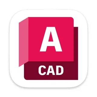 Autocad 2024-2025 Licence ( 3 Year - 3 Devices ) - Mac / Windows