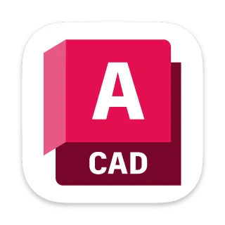 Autocad 2024-2025 Licence ( 3 Year - 3 Devices ) - Mac / Windows