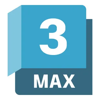 3DS Max 2024-2025 Licence ( 3 Year - 3 Devices )